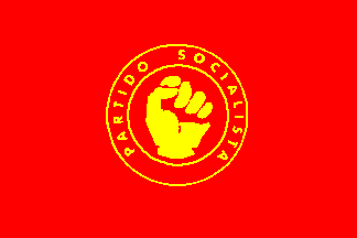 PS Flag